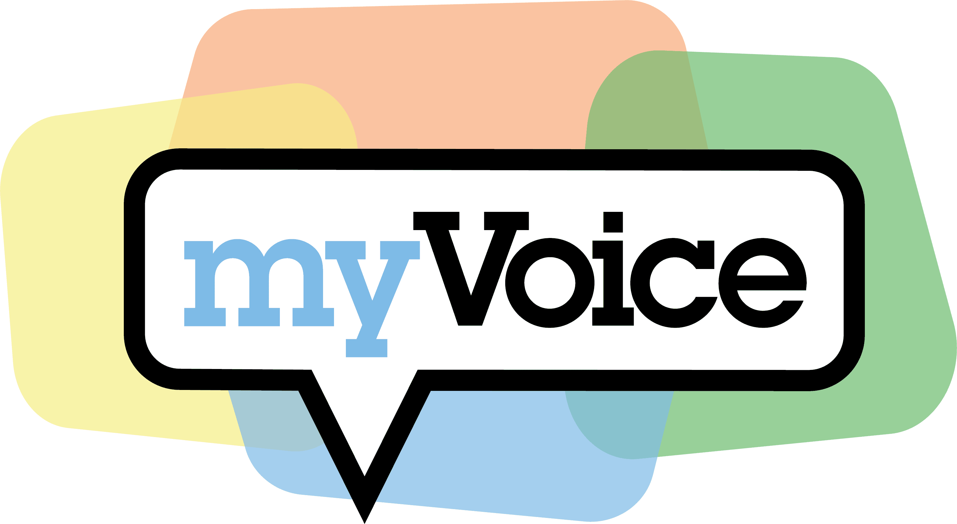myVoice LLC Logo