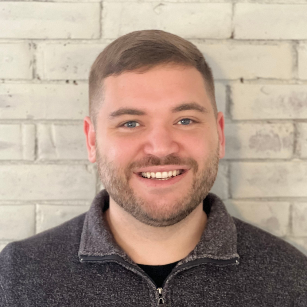 Ryan Penny, M.A., CCC-SLP